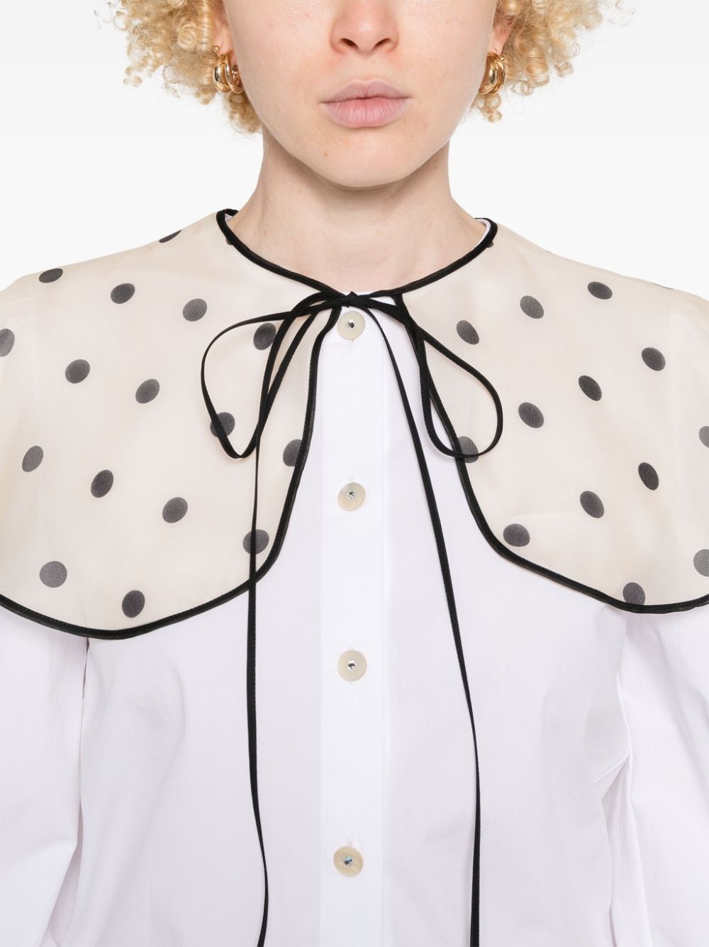 cotton shirt - 5