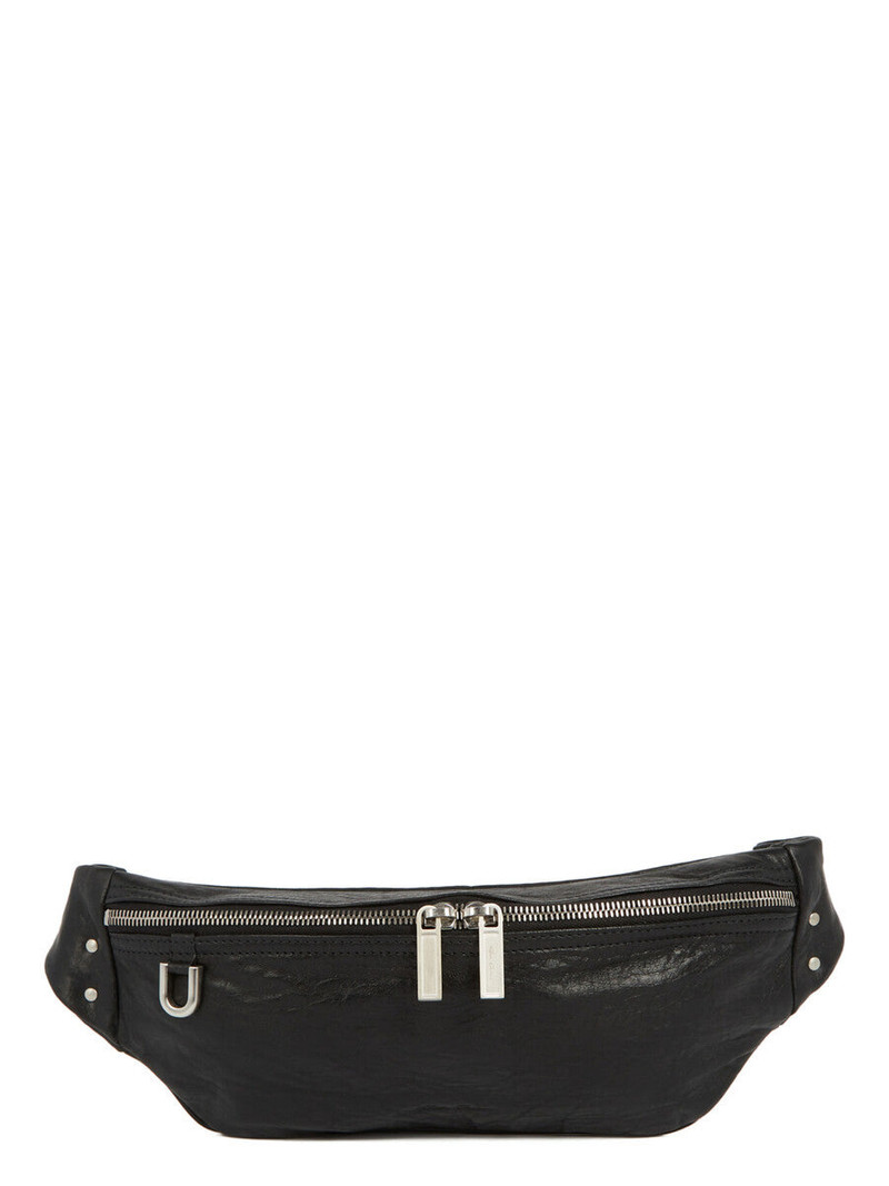 leather belt bag 1