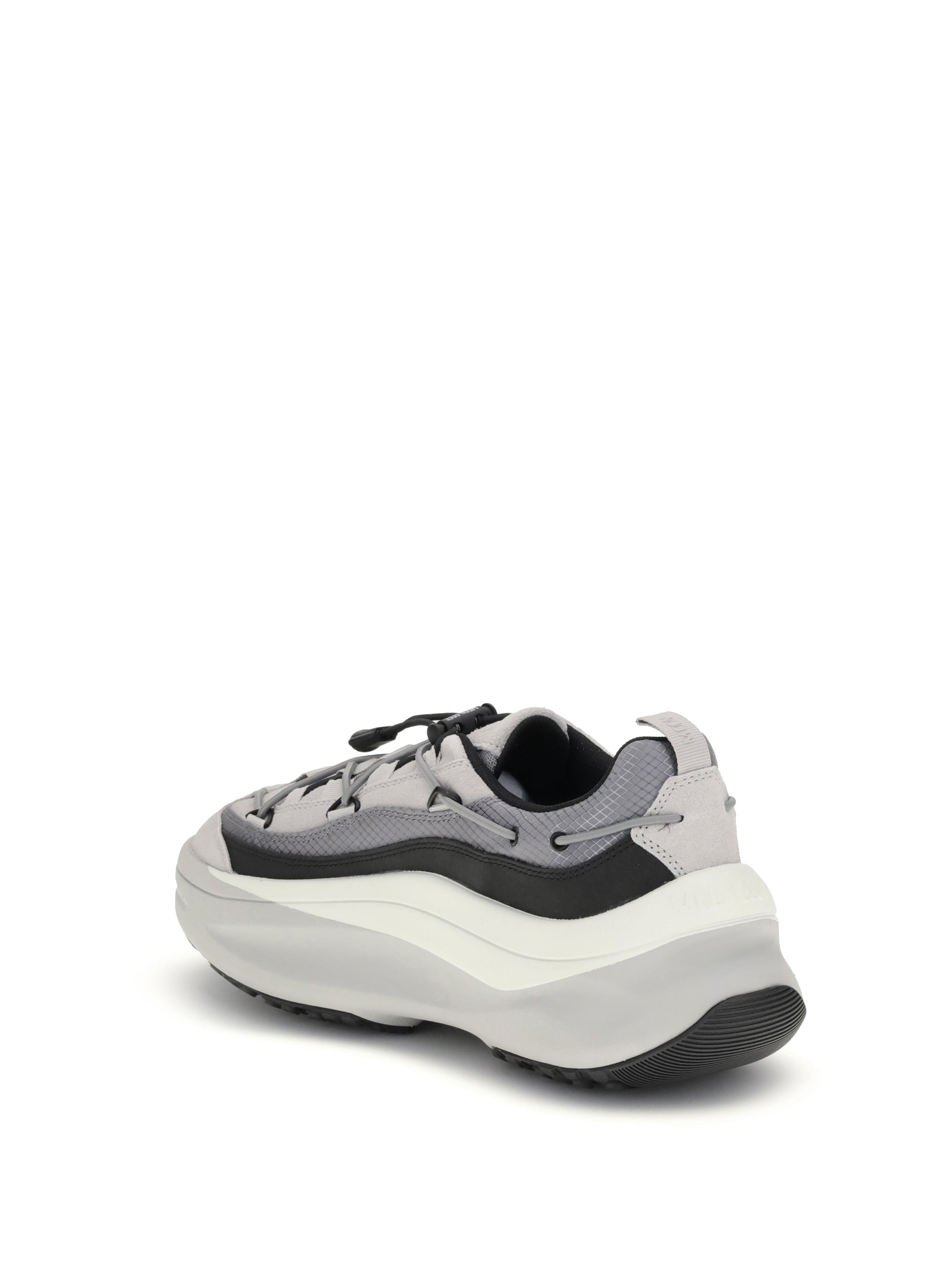 Moon Boot Men Moon247 Xlace Sneakers - 3