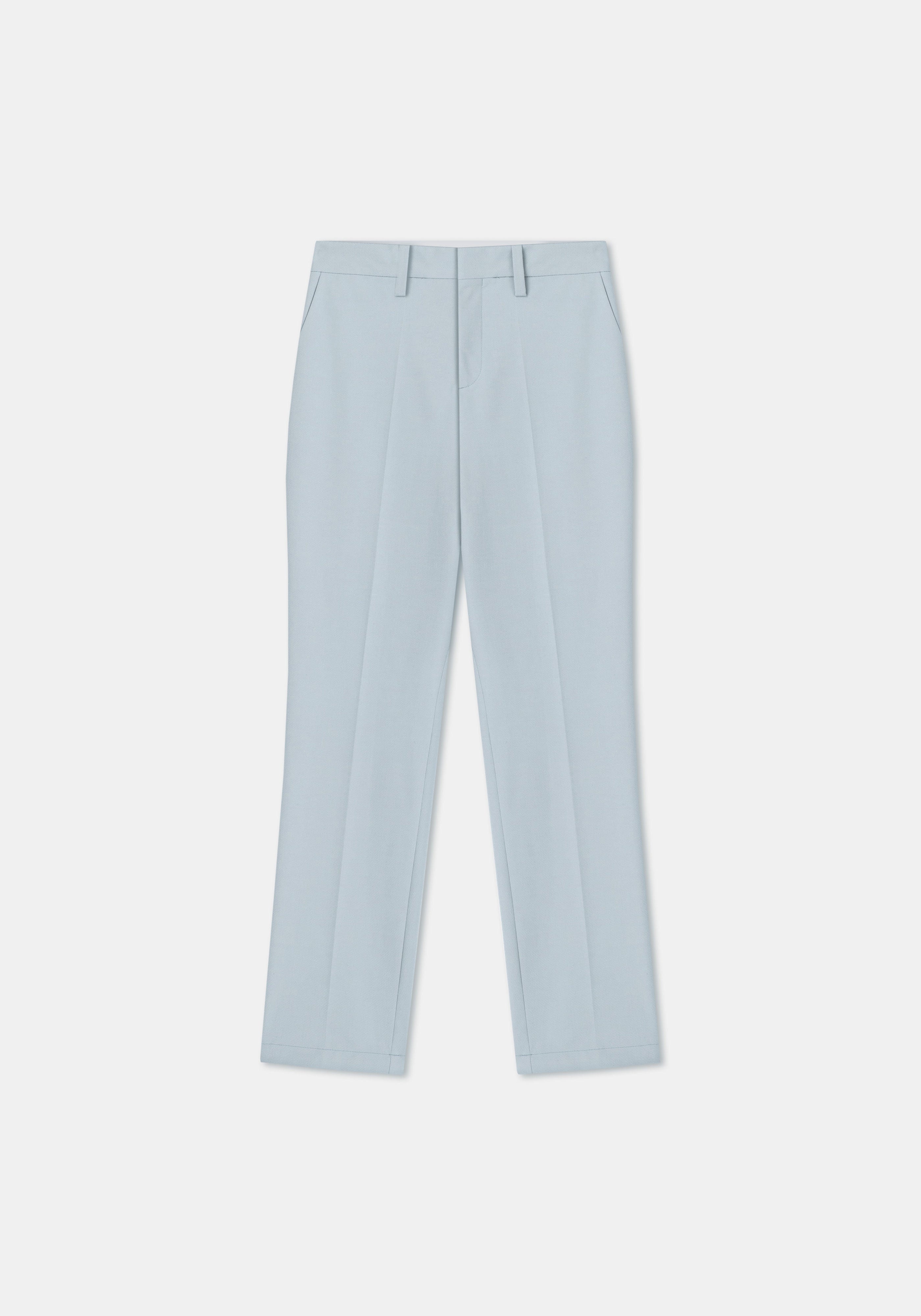 LOUI
Straight leg suiting pants - 4