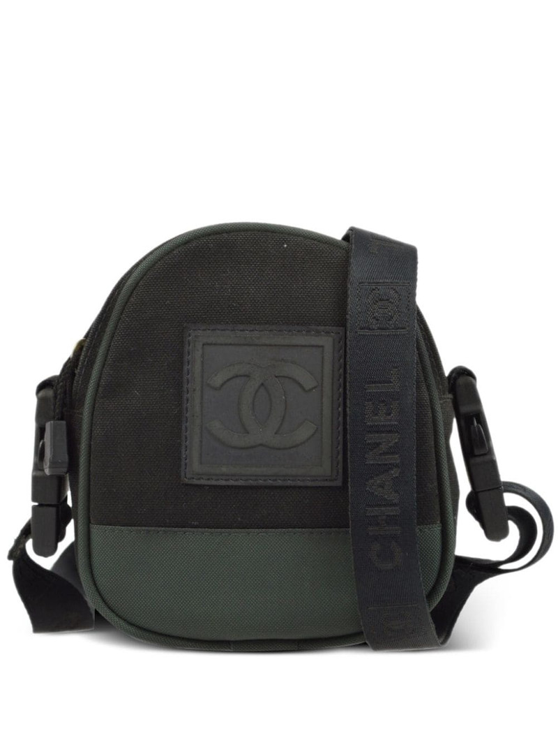 2003 Sport Line crossbody bag 1