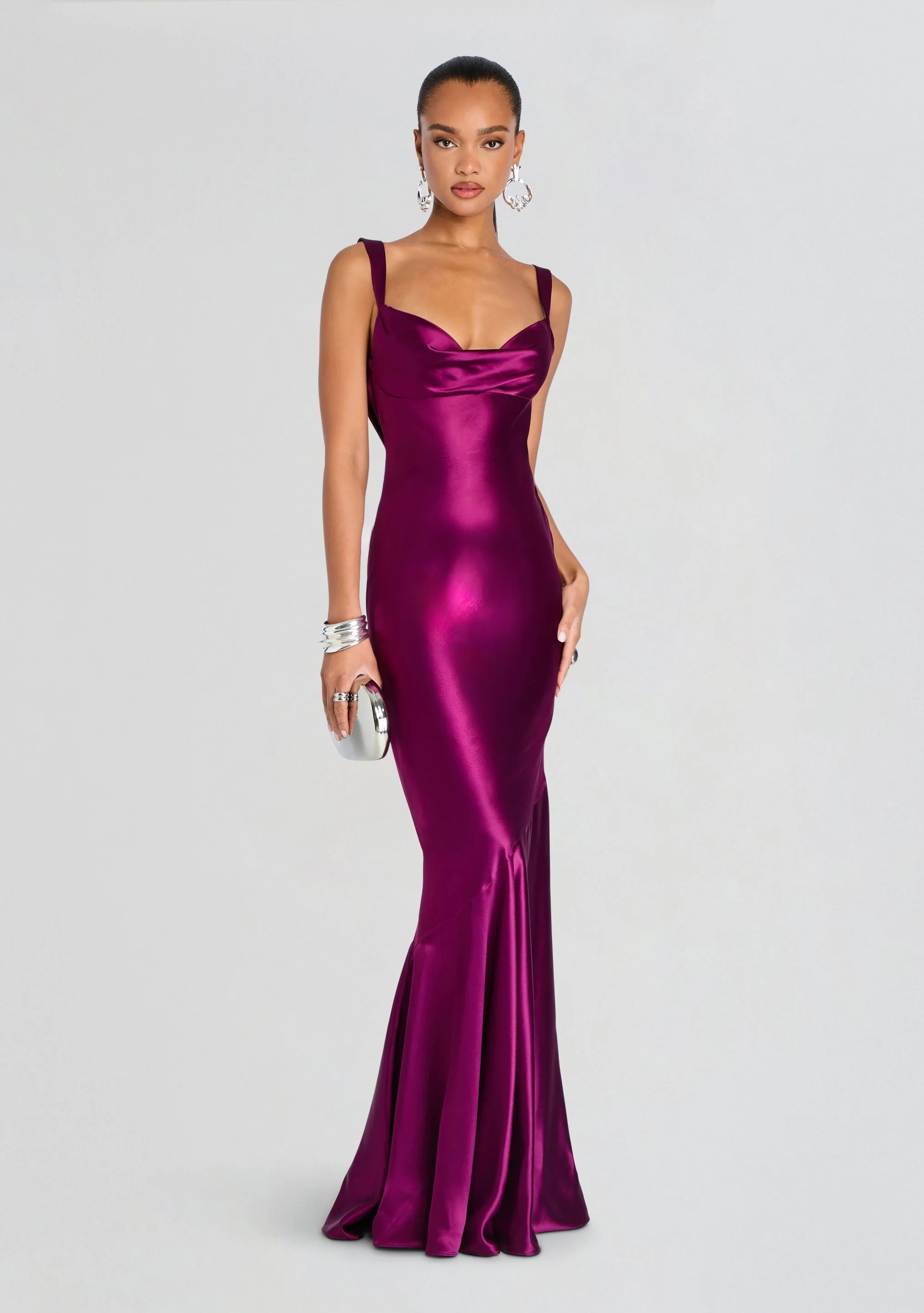 VINICIA DRESS - 1