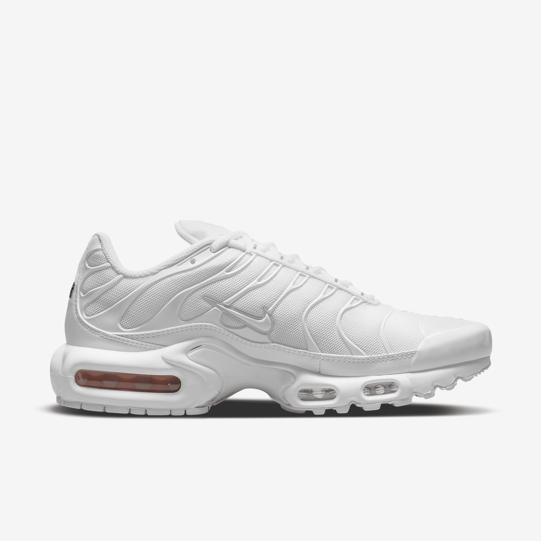 Nike Air Max Plus Women's Shoes - 3