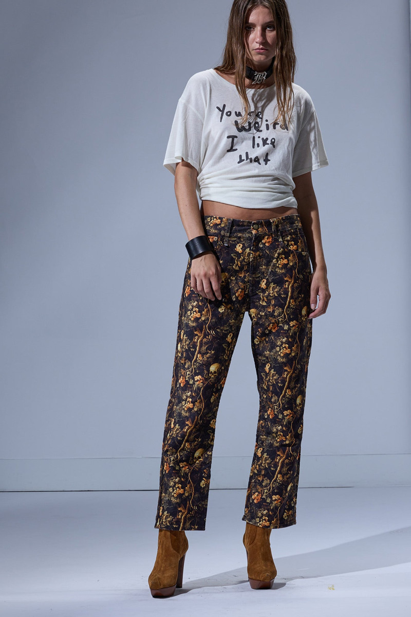 X-BOYFRIEND JEAN 1