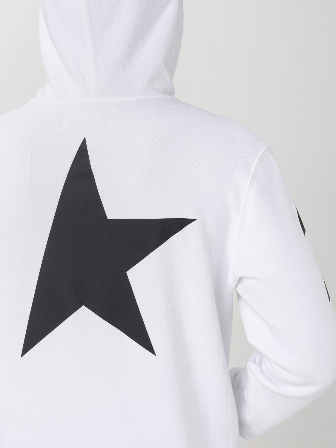 Sweatshirt men Golden Goose - 5