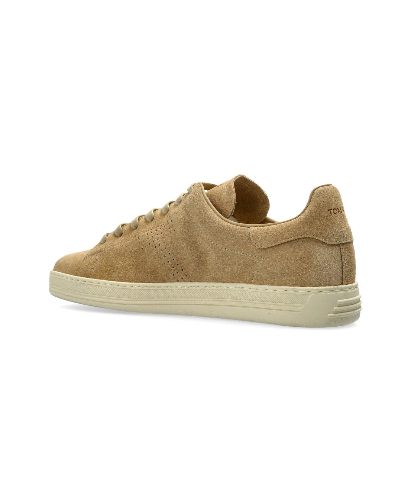 Warwick Lace-up Sneakers - 3