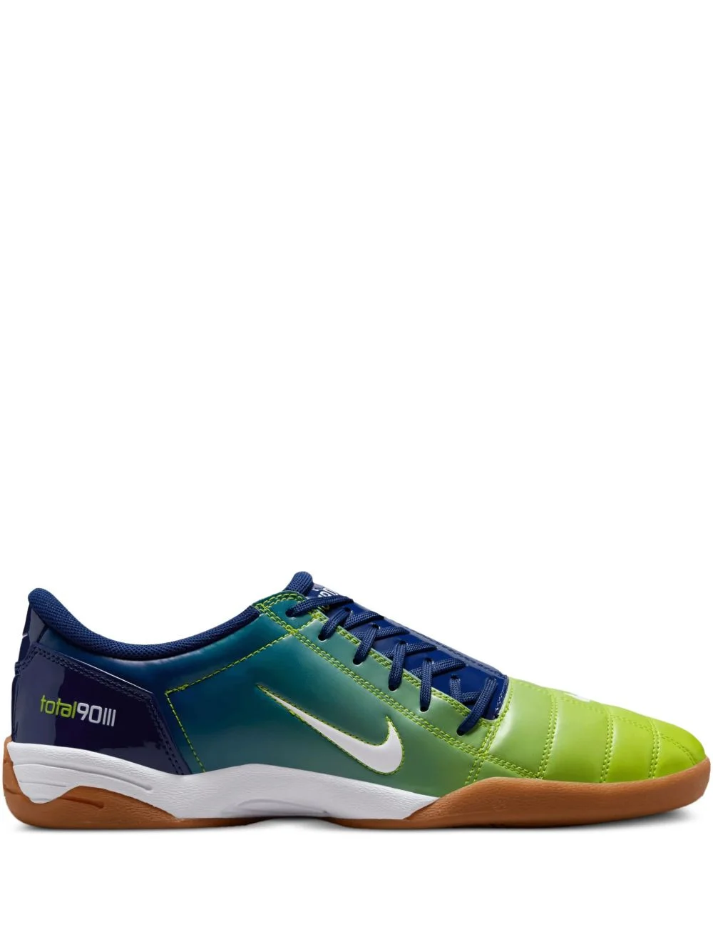 Total 90 III SP low-top sneakers - 1