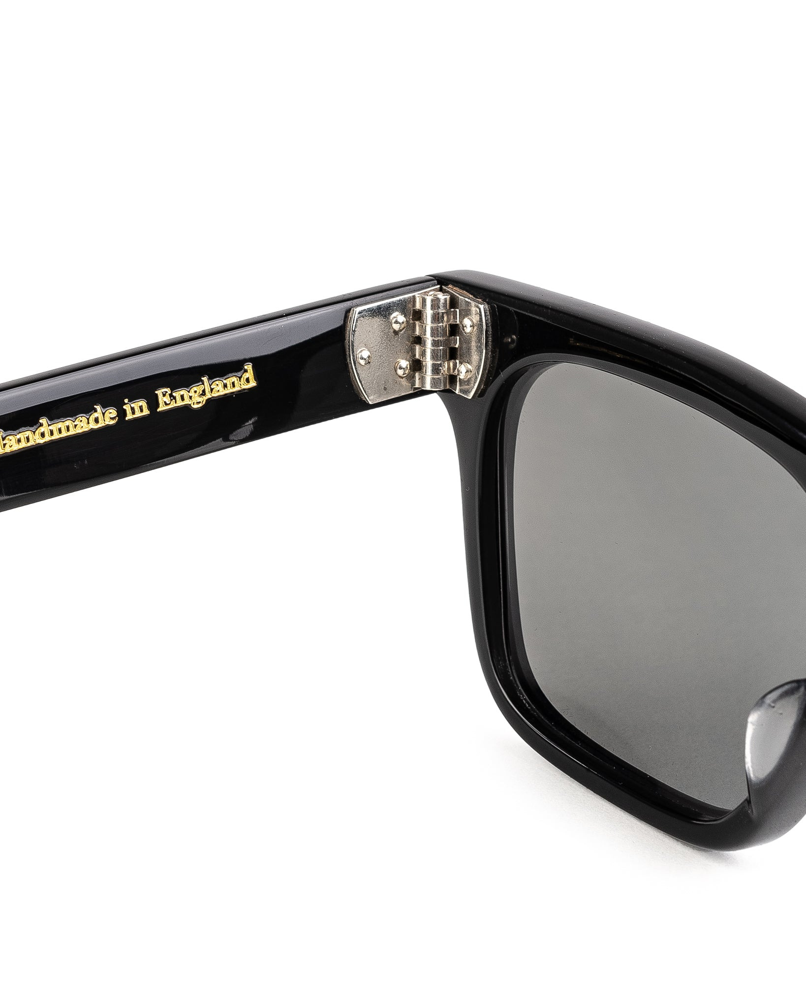 BOLD-NORTON-BLK BOLD London Eyewear Norton - Piano Black - 4
