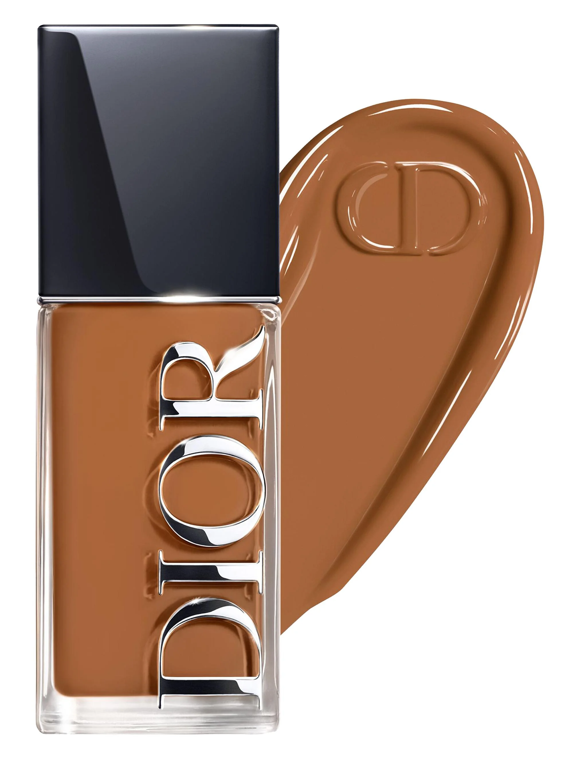 Forever Skin Glow Foundation - 6.5 Warm - 1