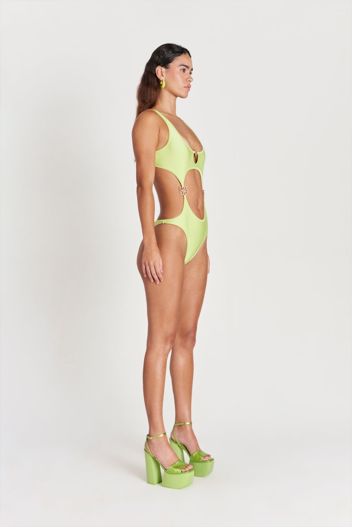 FRANCES ONE PIECE - 3