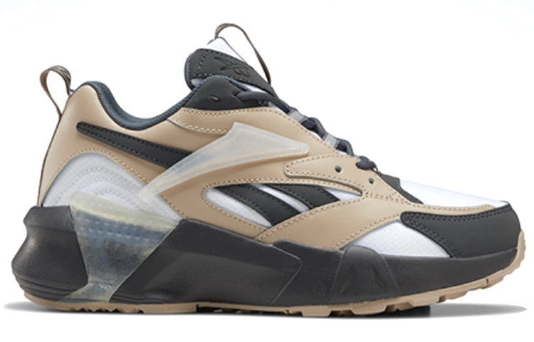 (WMNS) Reebok Aztrek Sports Casual Shoes EF7786 - 2