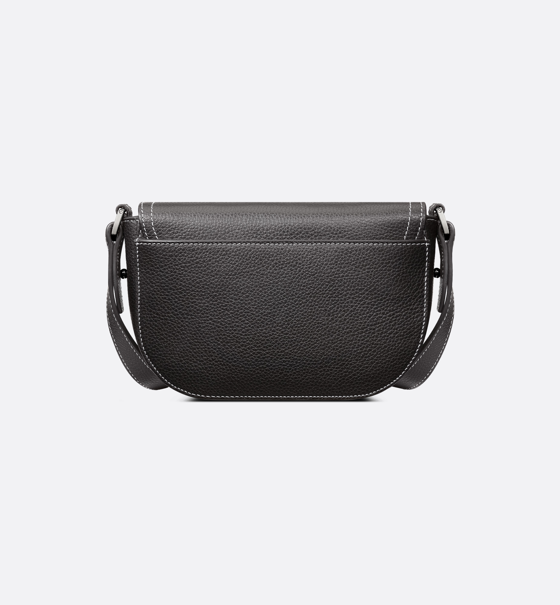 Saddle Pouch with Strap - 4