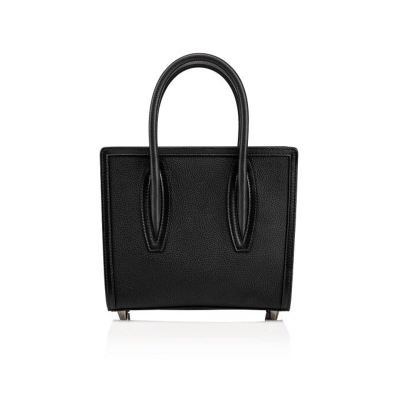 Paloma Mini BLACK/BLACK/BLACK - 1