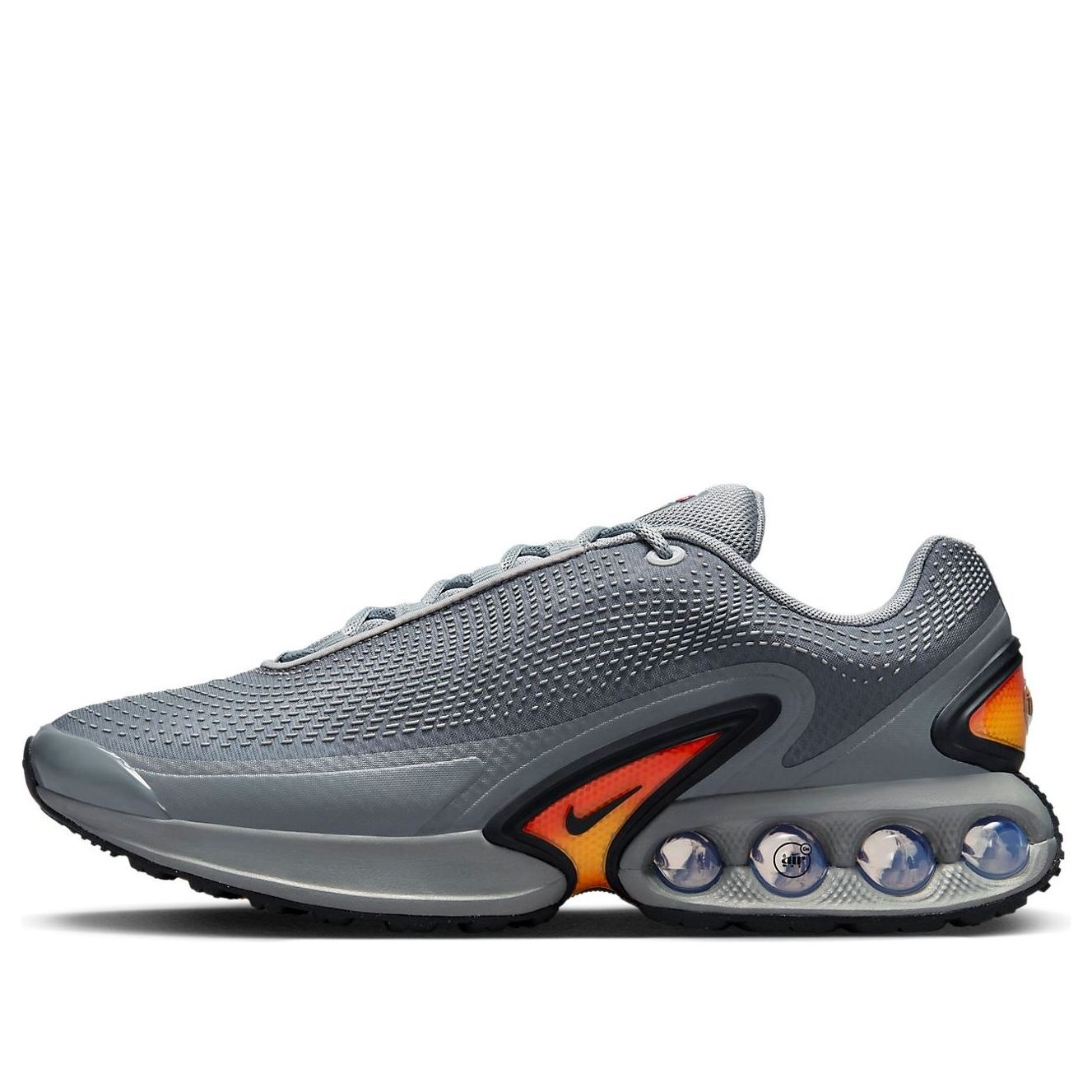 Nike Air Max DN 'Particle Grey Black' DV3337-004 - 1