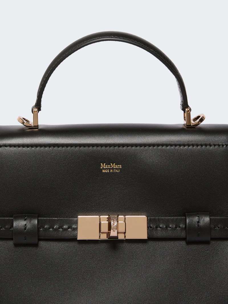 MARGAUXTH25 Smooth leather handbag 5