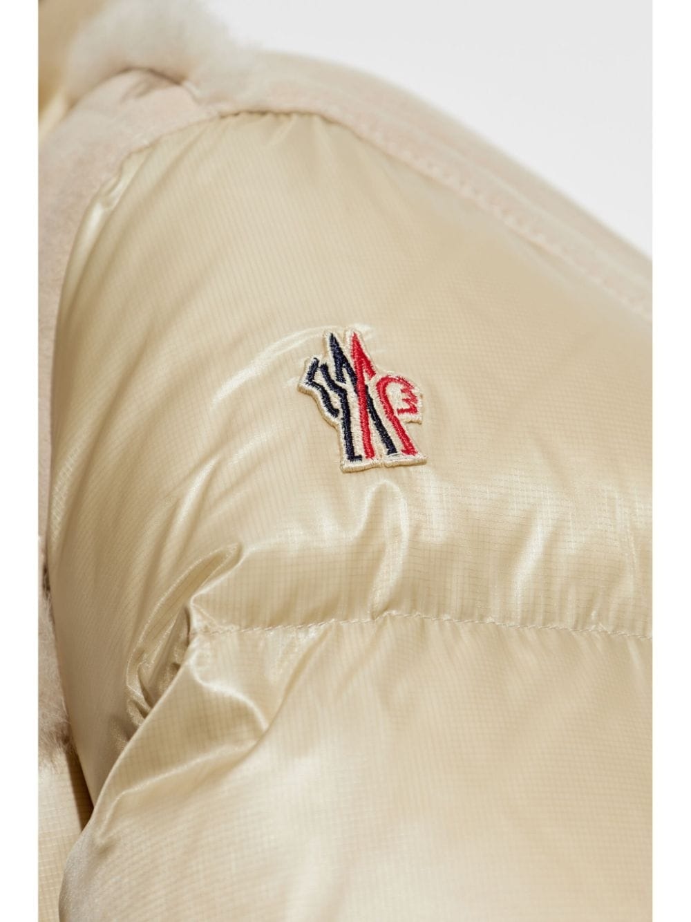 Esquel puffer jacket - 5