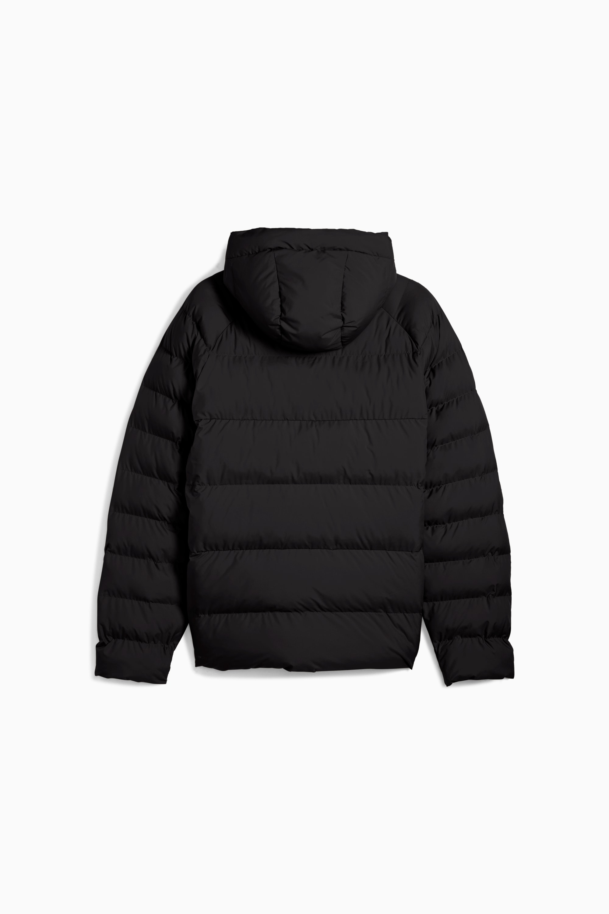 Mono Hooded Jacket Men - 2