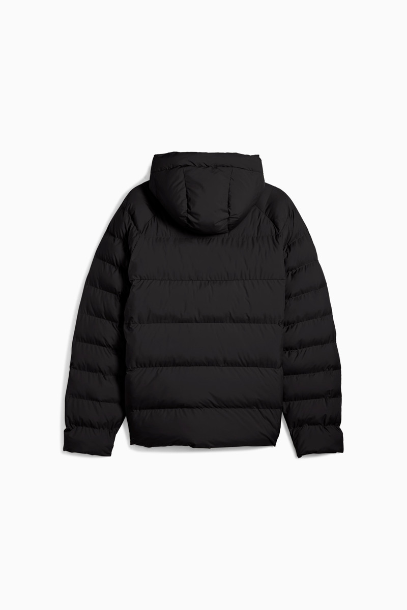 Mono Hooded Jacket Men 2