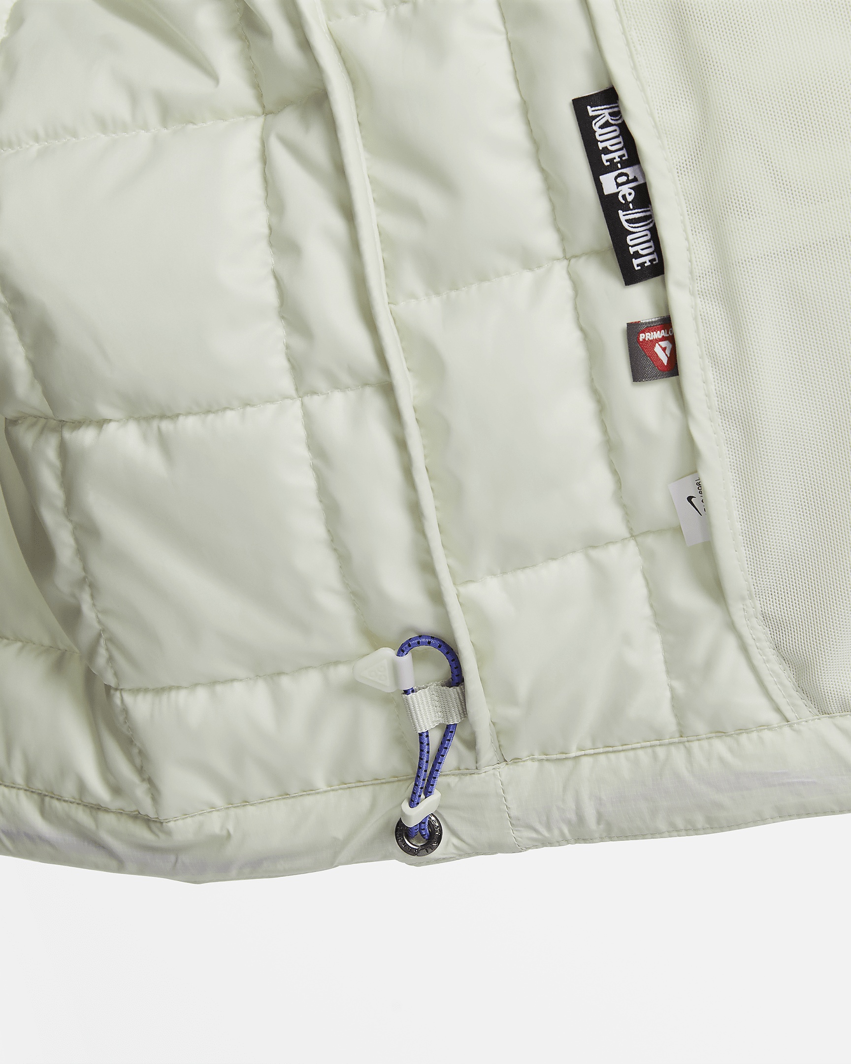 Nike ACG "Rope de Dope" Women's Therma-FIT ADV Quilted Jacket - 7