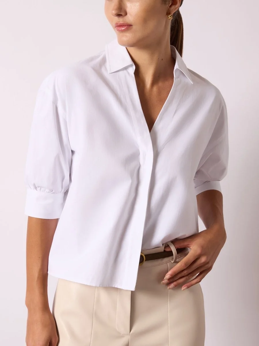 The Rhett Shirt - 1
