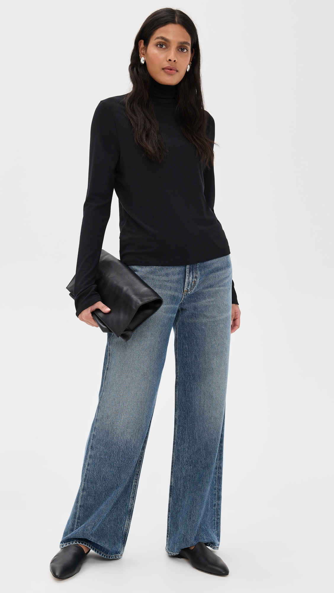 Essential Turtleneck - 4