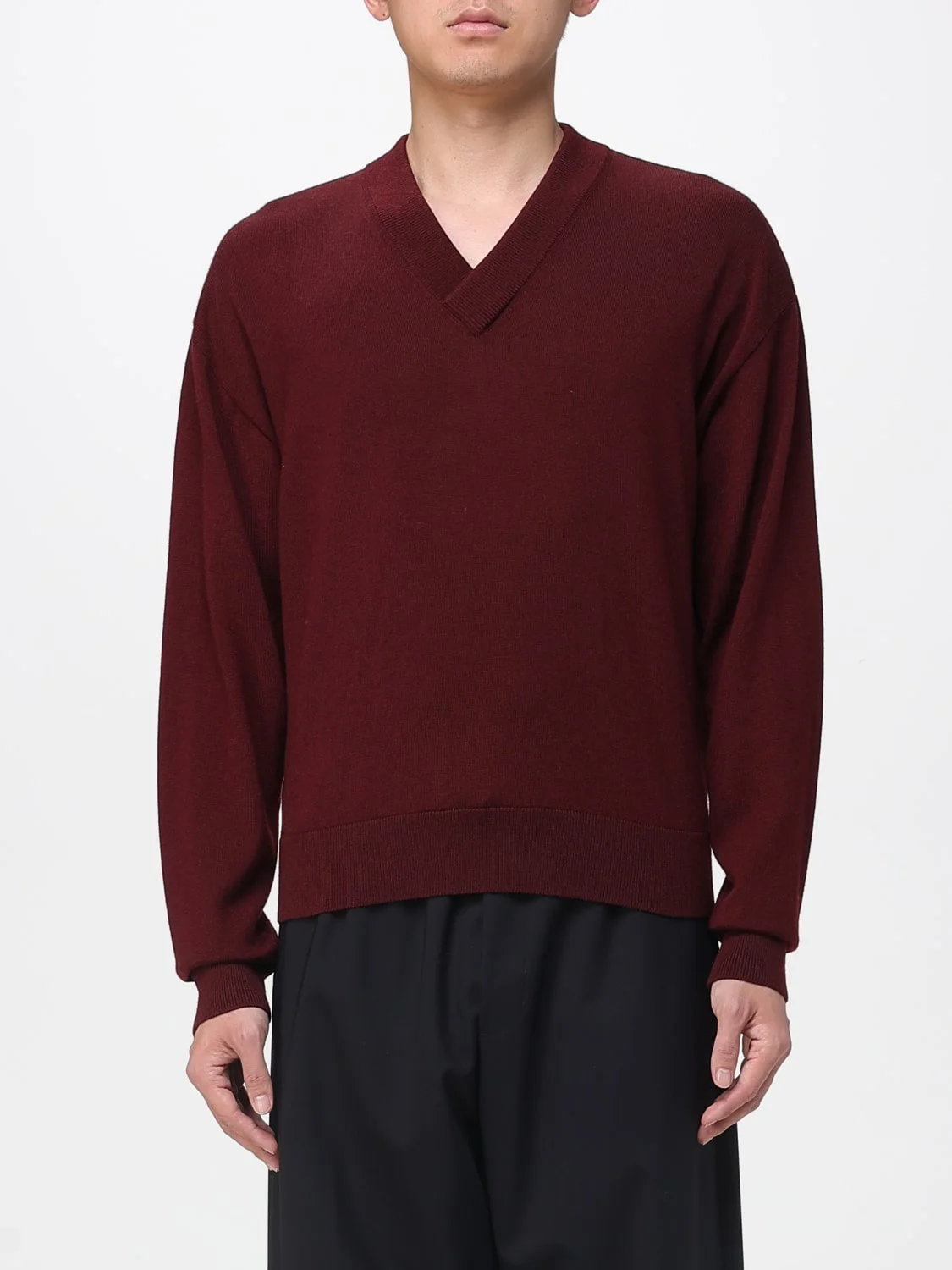 Sweater men Saint Laurent - 1