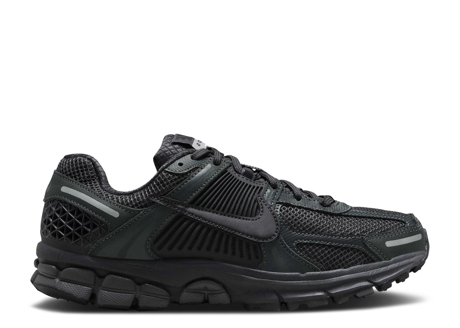 WMNS AIR ZOOM VOMERO 5 'TRIPLE BLACK' - 1