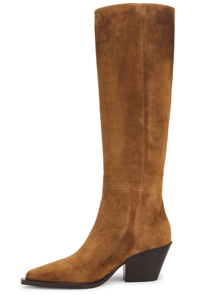 PAIGE Lillian Boot outlook