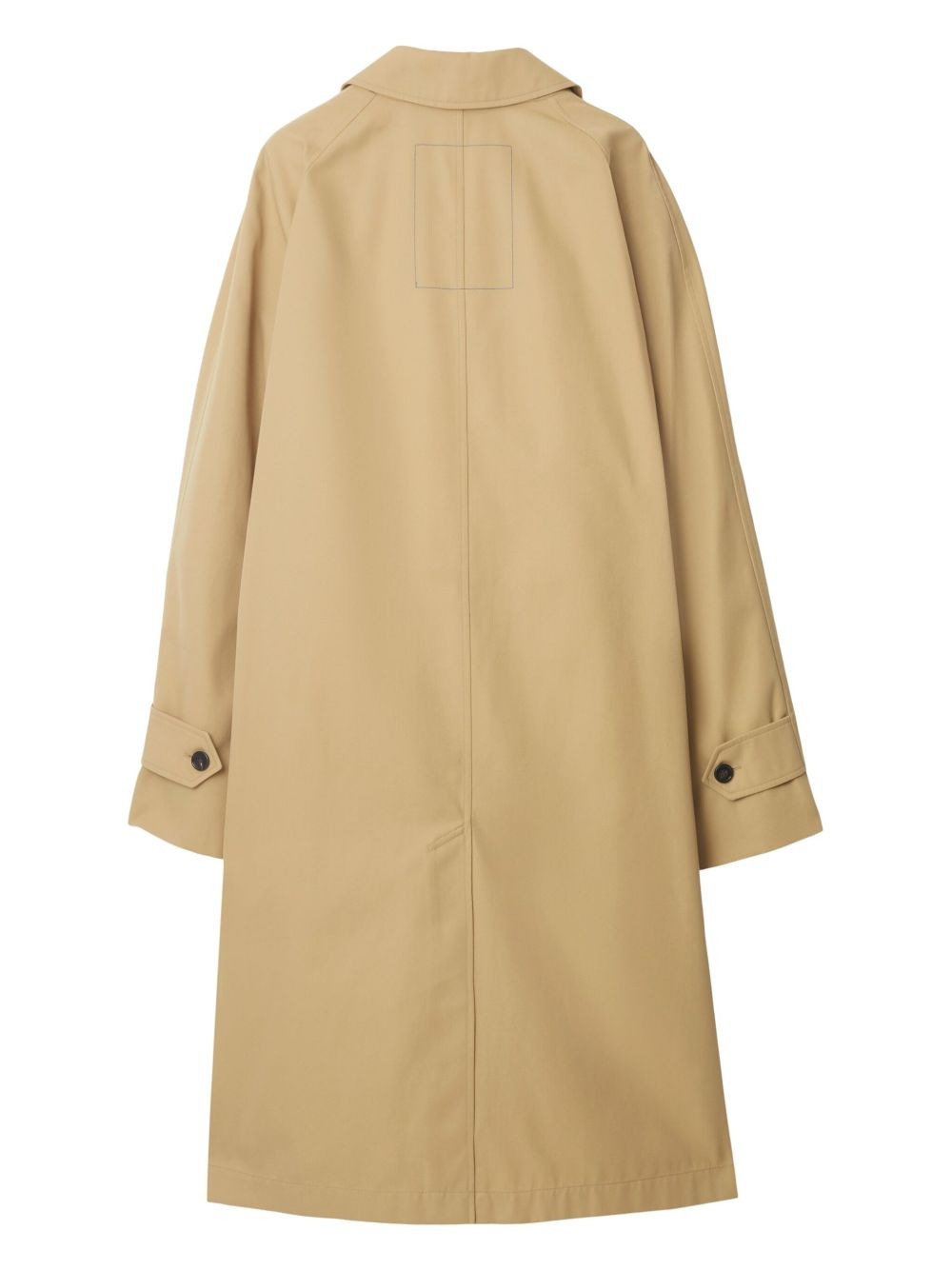 Car cotton coat - 7