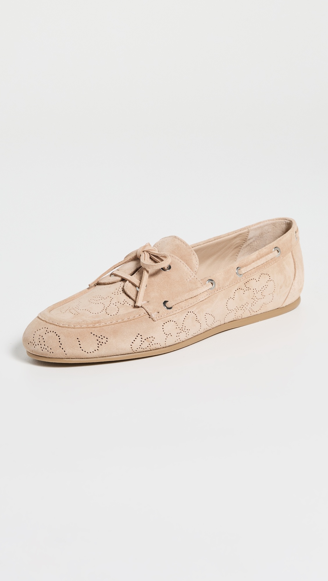 Tinsley Moccasins - 1