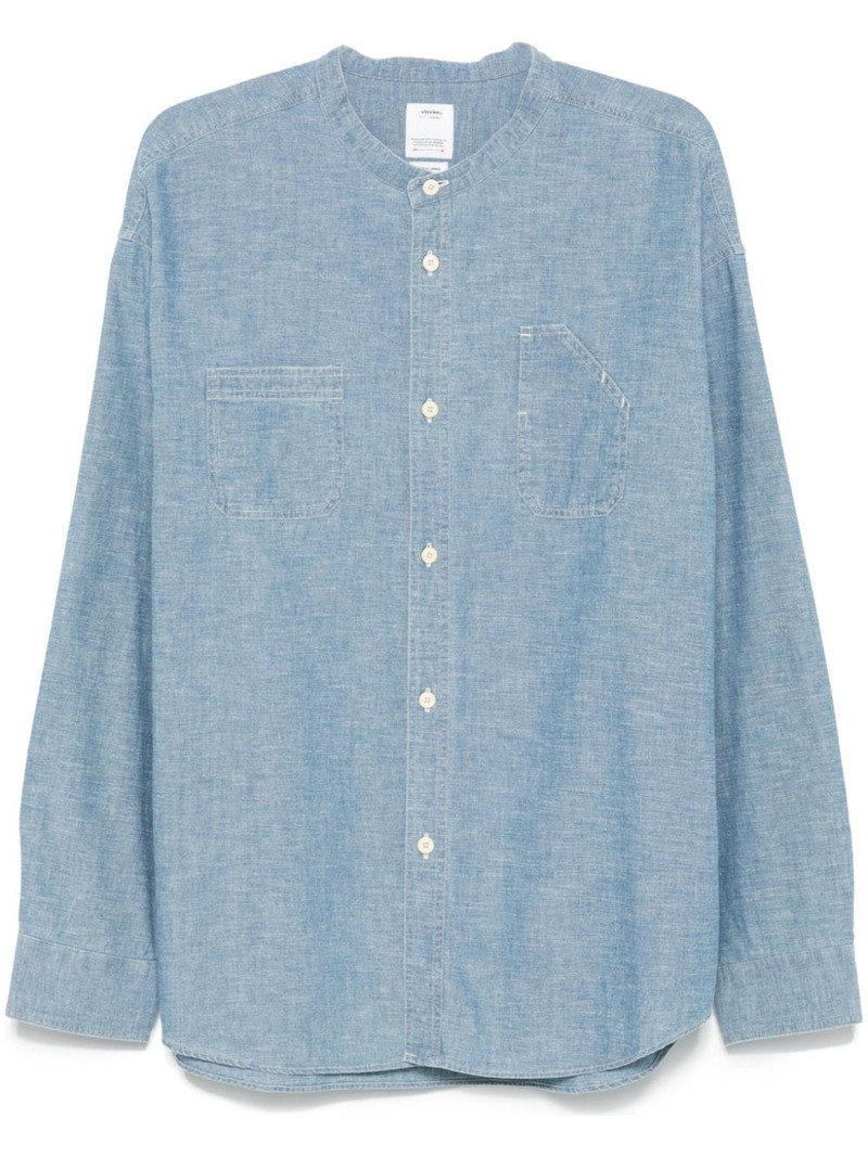 denim shirt 1