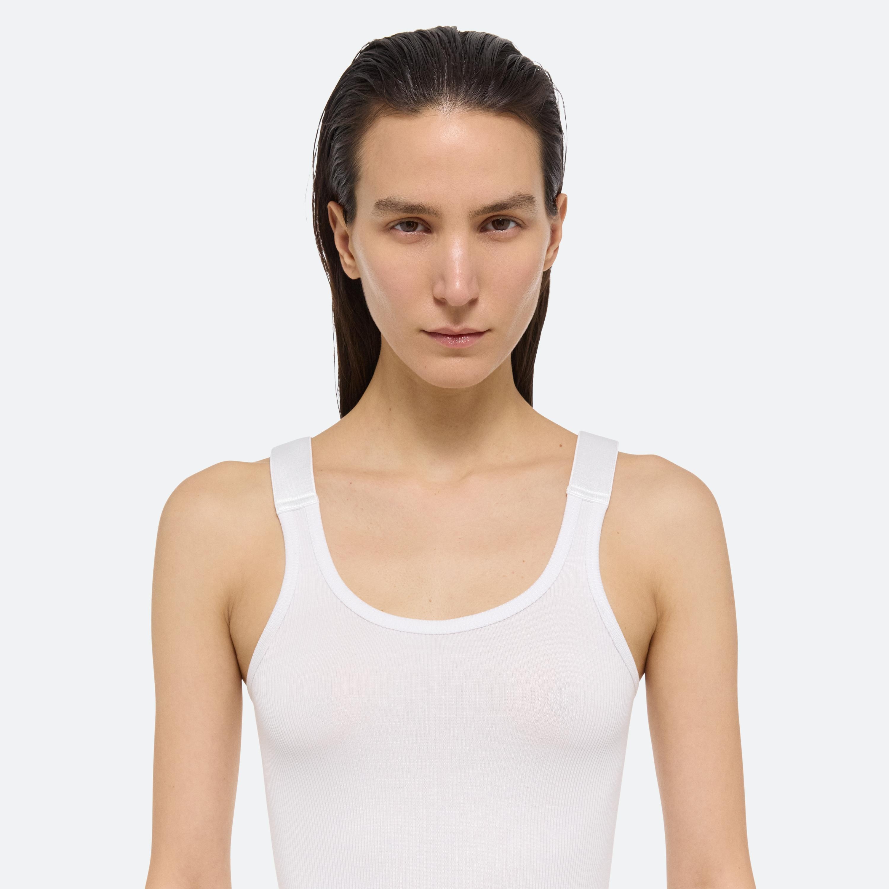 SEATBELT TANK - 6