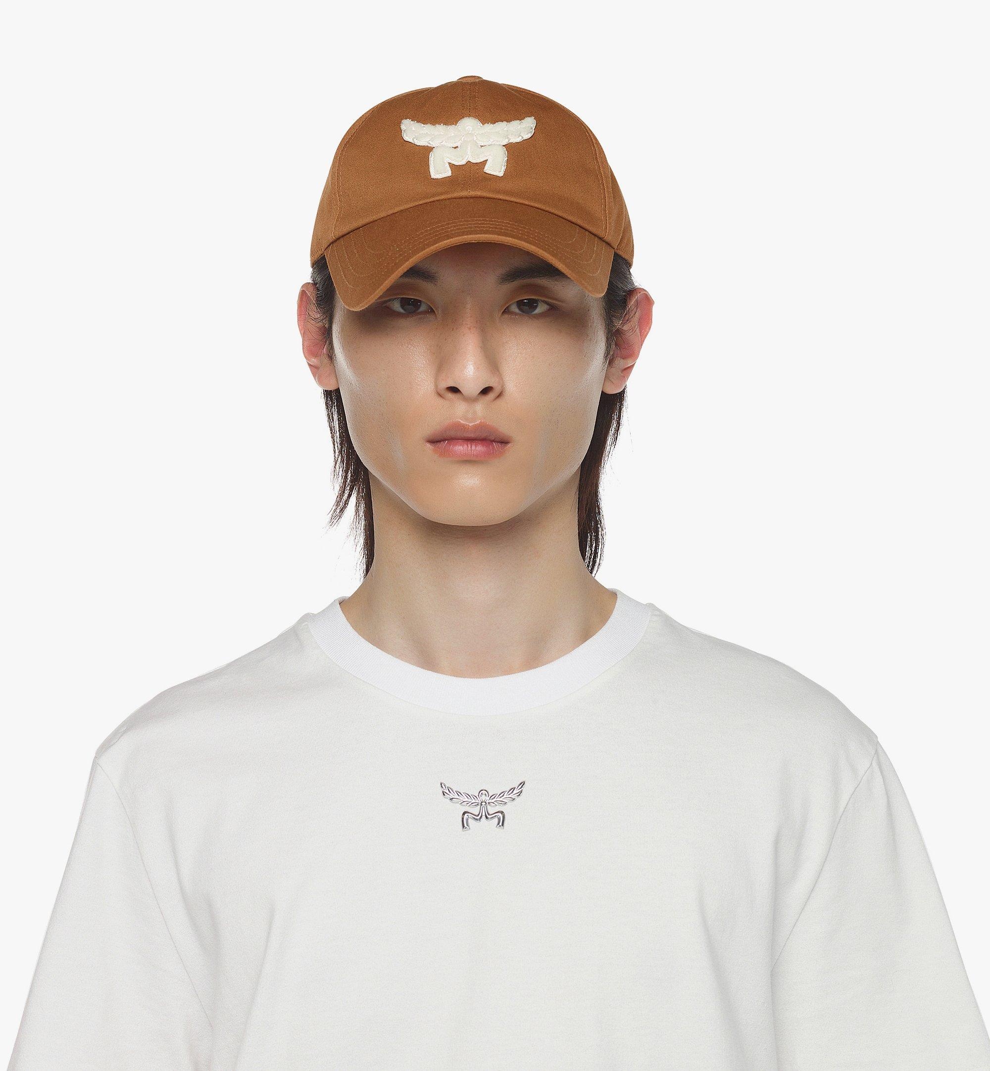 Essential Logo Cap in Cotton Twill - 2