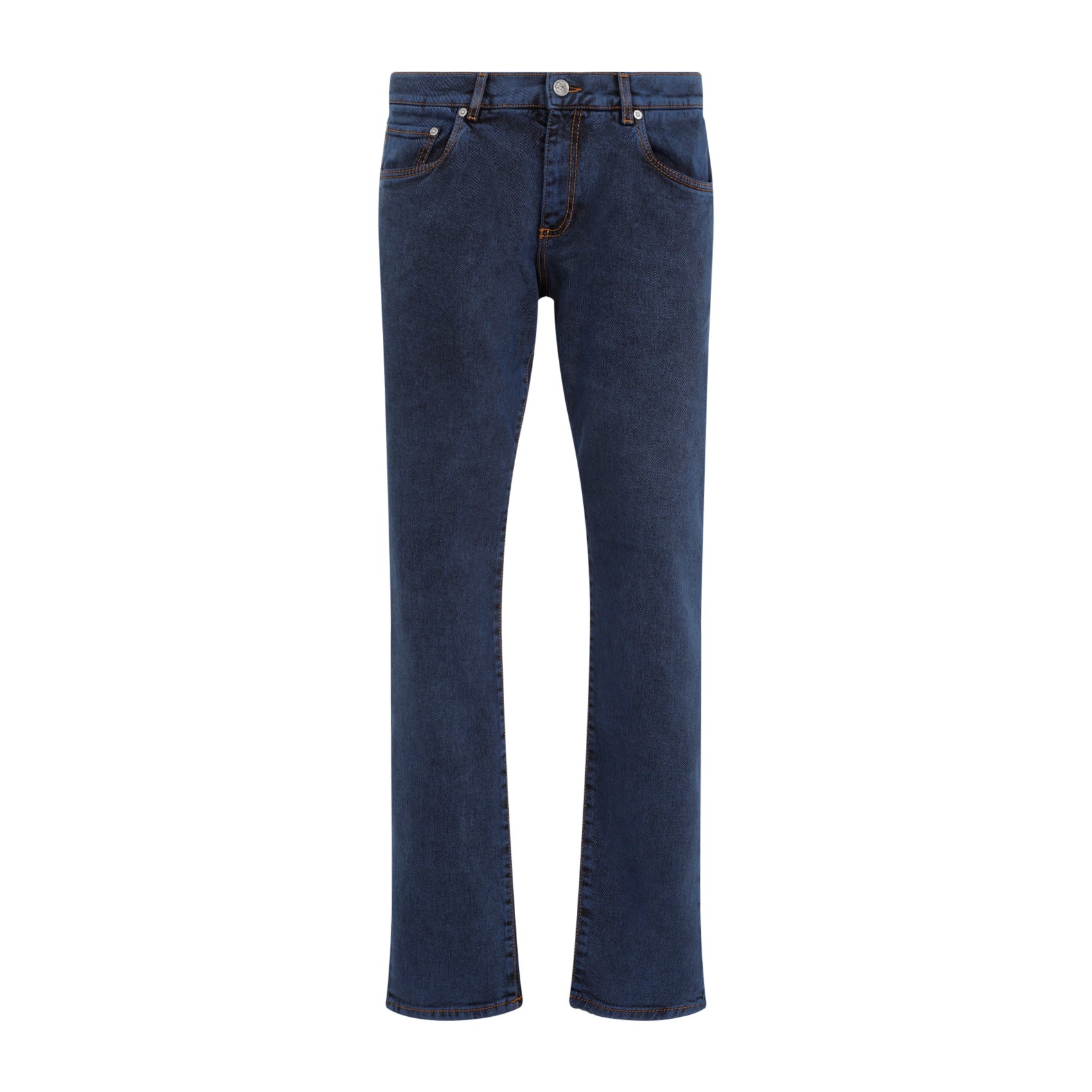 Jeans Blue - 2