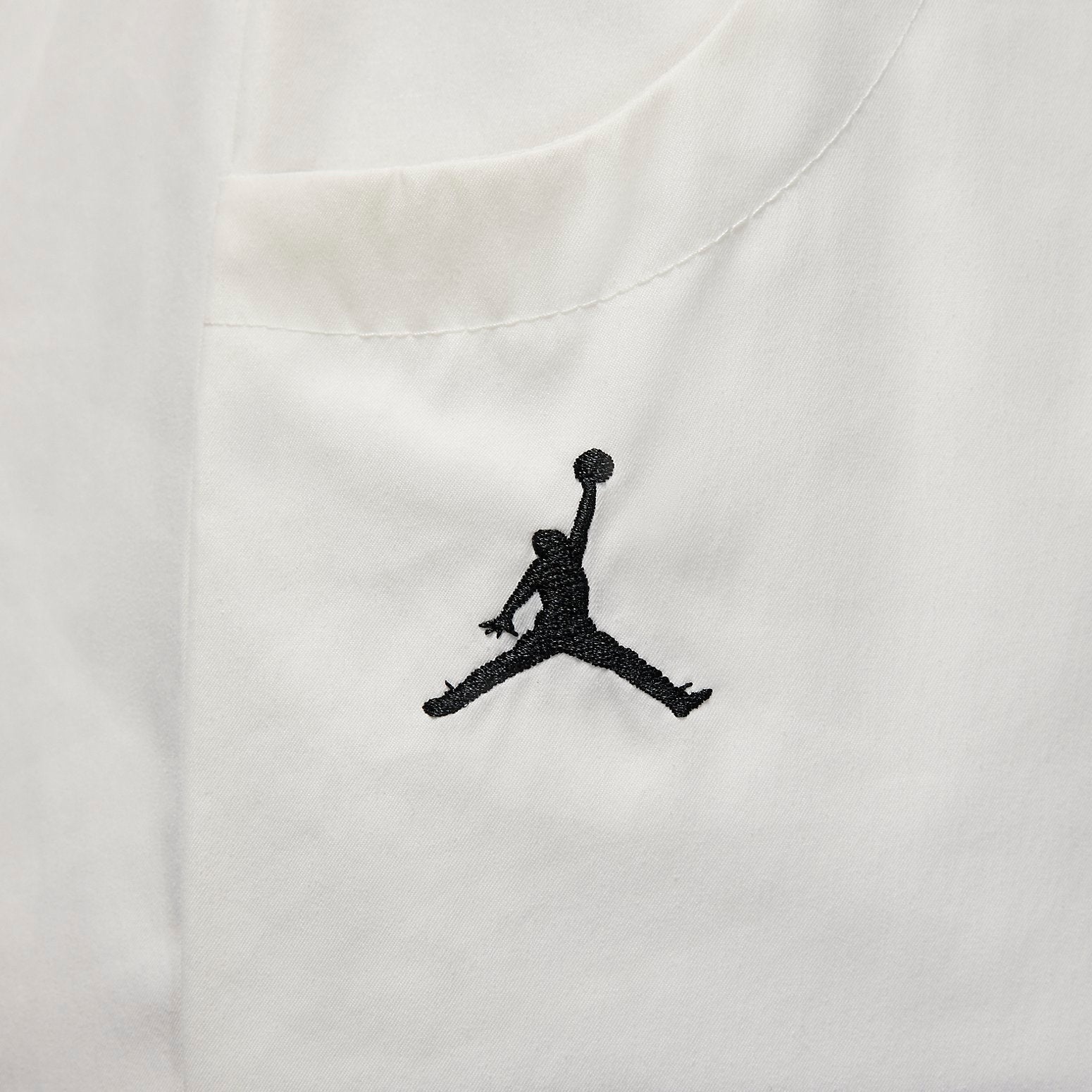 (WMNS) Air Jordan Woven Pants 'White' FB5123-133 - 2