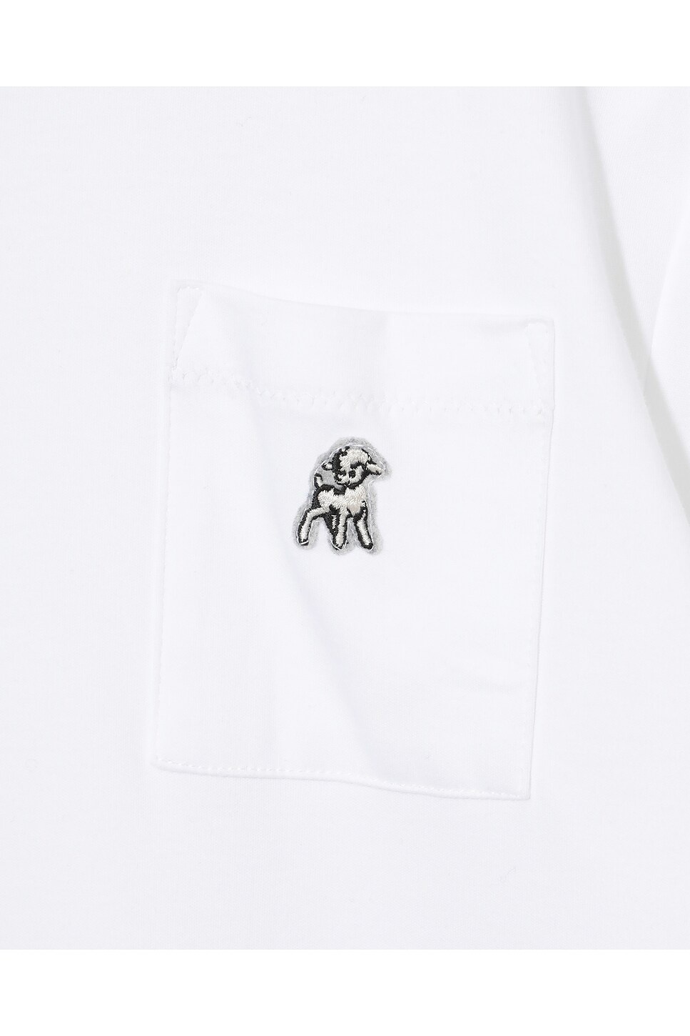 x Sunspel T-Shirt - 4