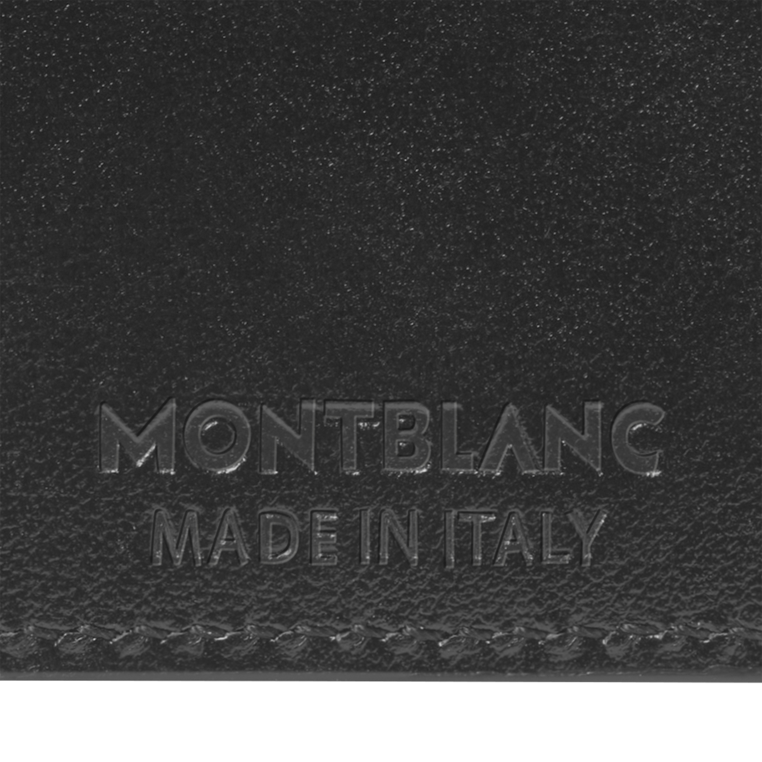 Meisterstück card holder 4cc with ID holder - 6