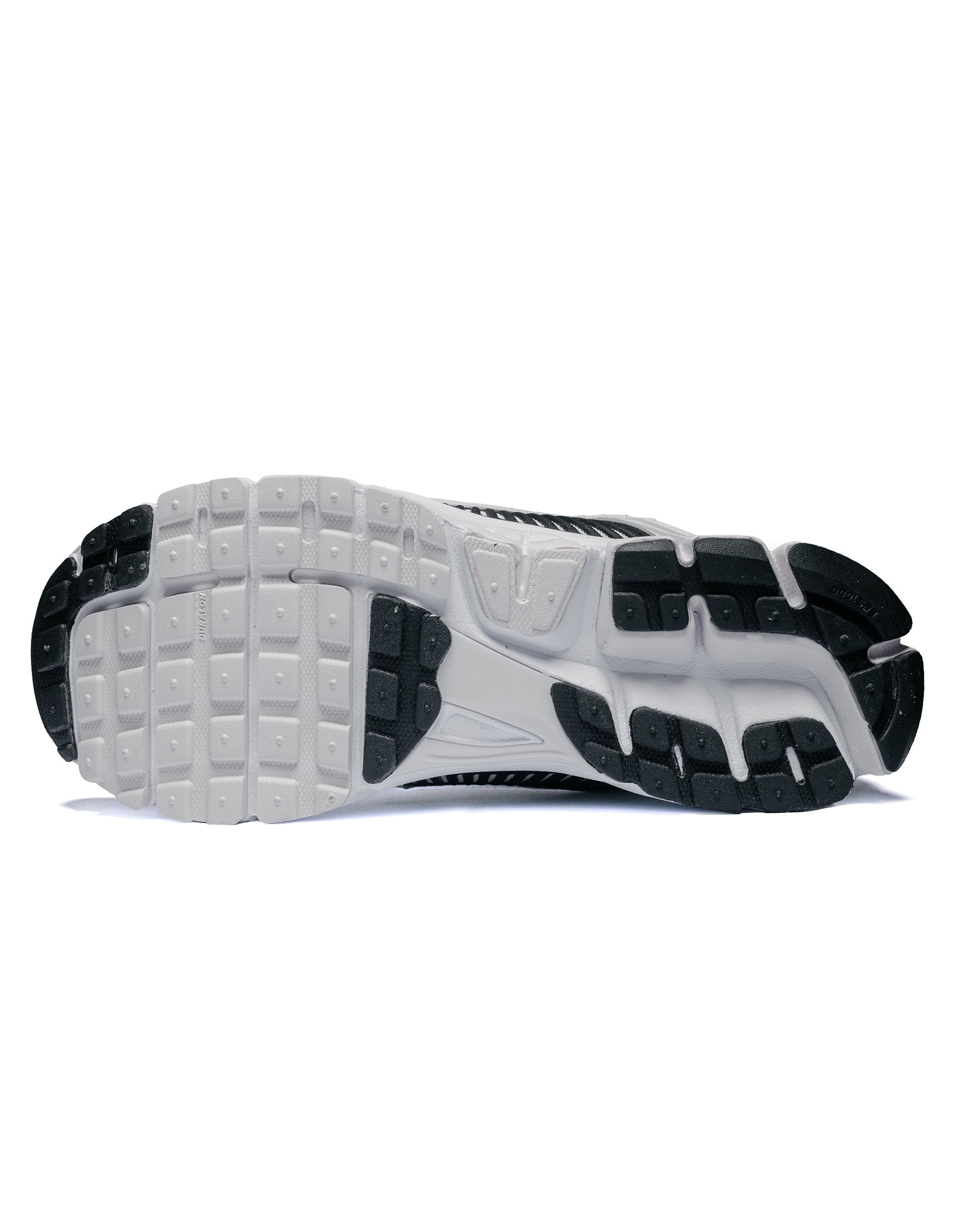 Zoom Vomero 5 White/Platinum Tint/Black - 5