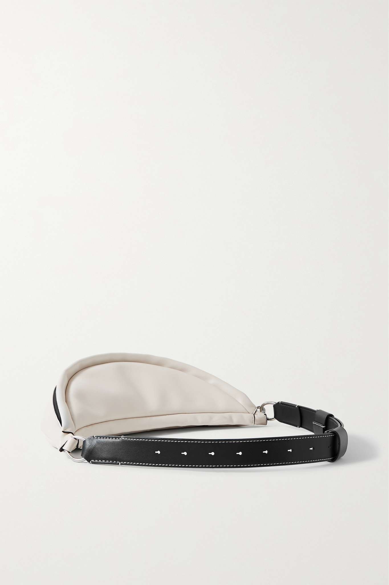 Stanton leather belt bag - 3
