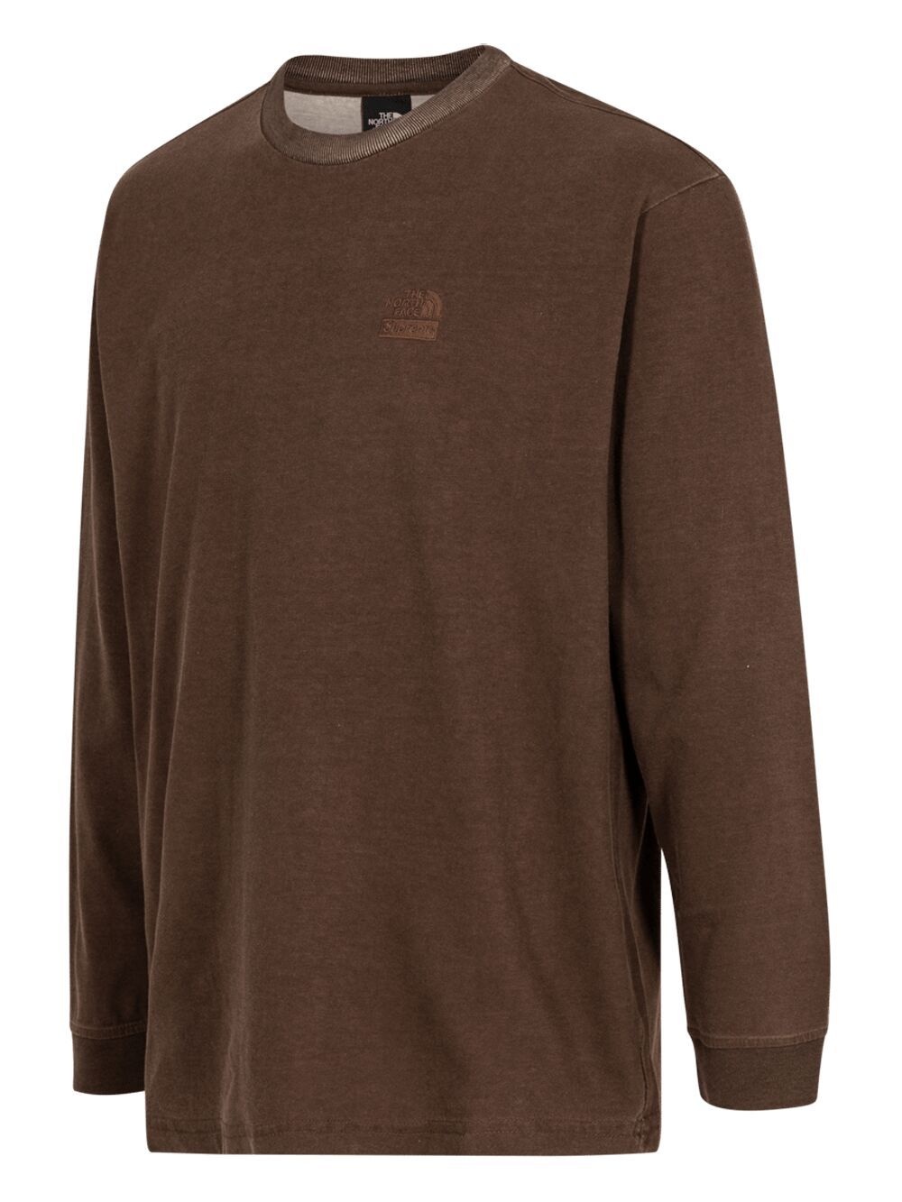 x The North Face cotton T-shirt - 2