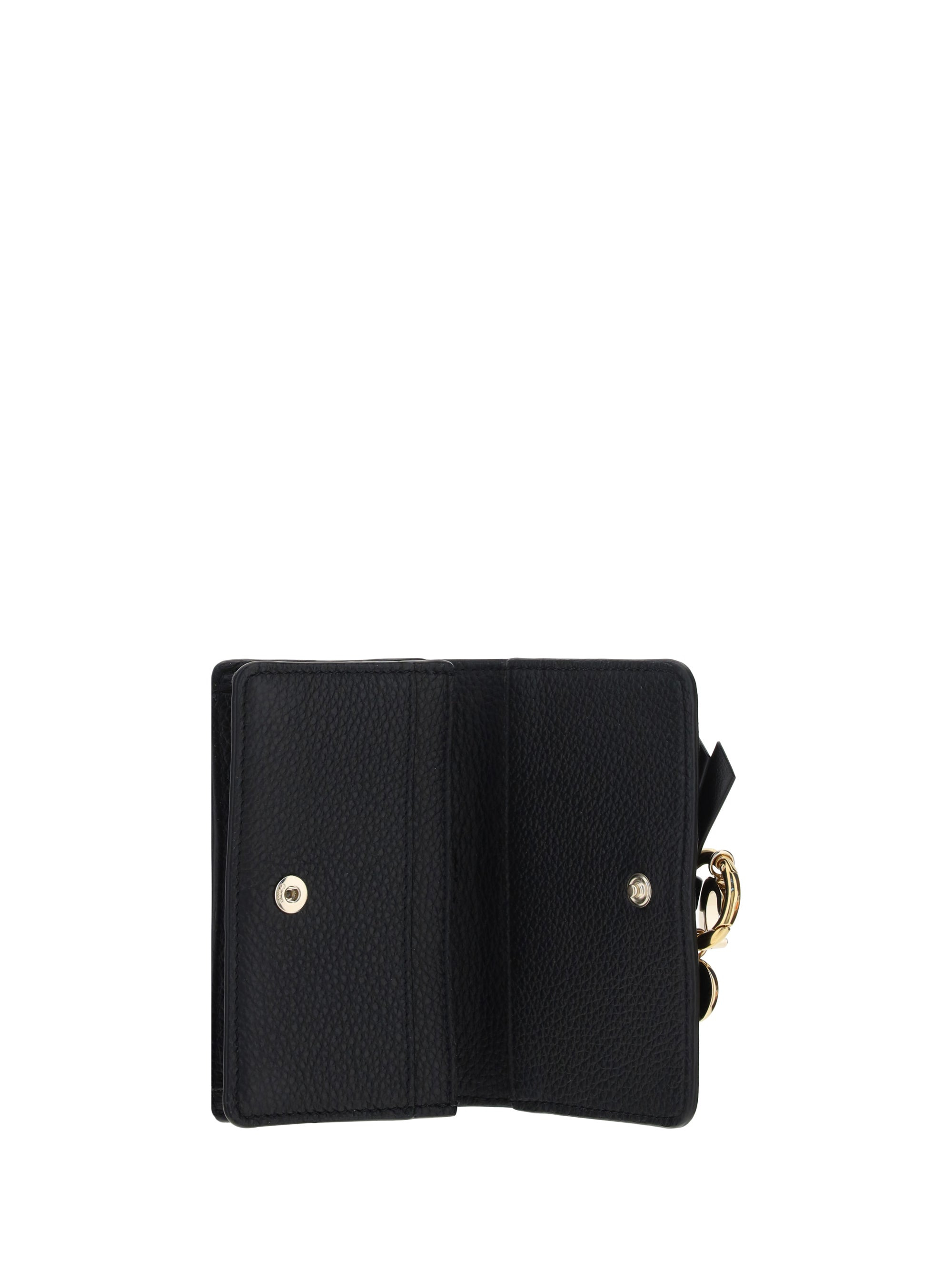 Chloé Women Alphabet Wallet - 3
