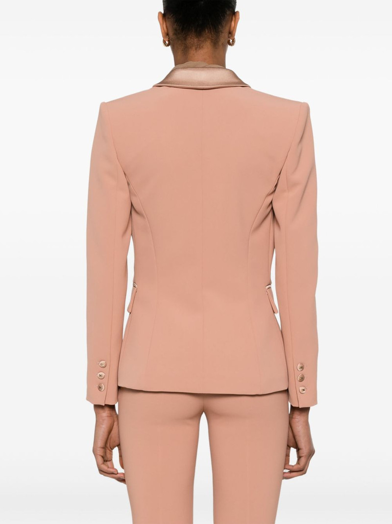 crepe blazer 4
