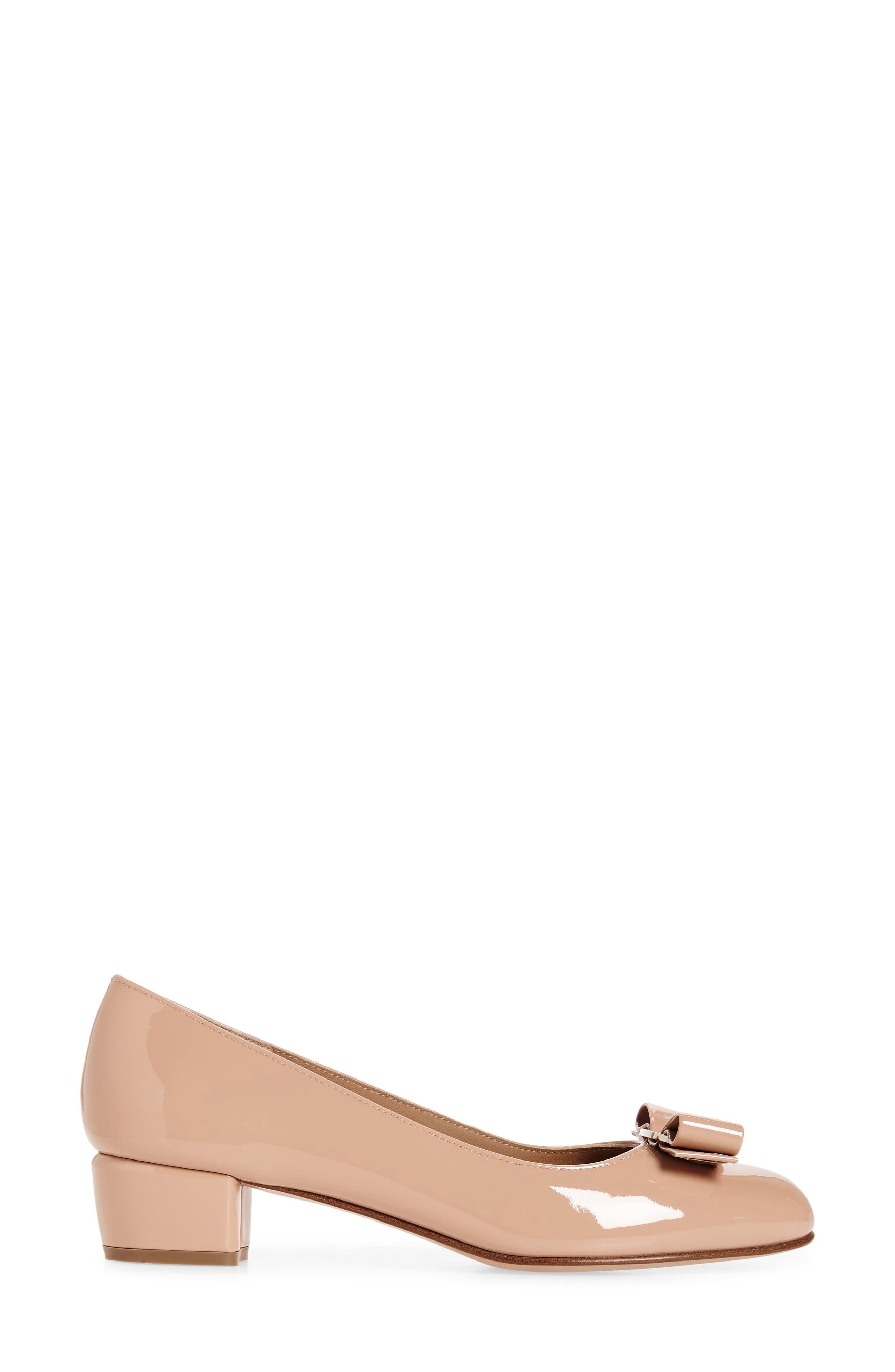 Vara Pump - 3
