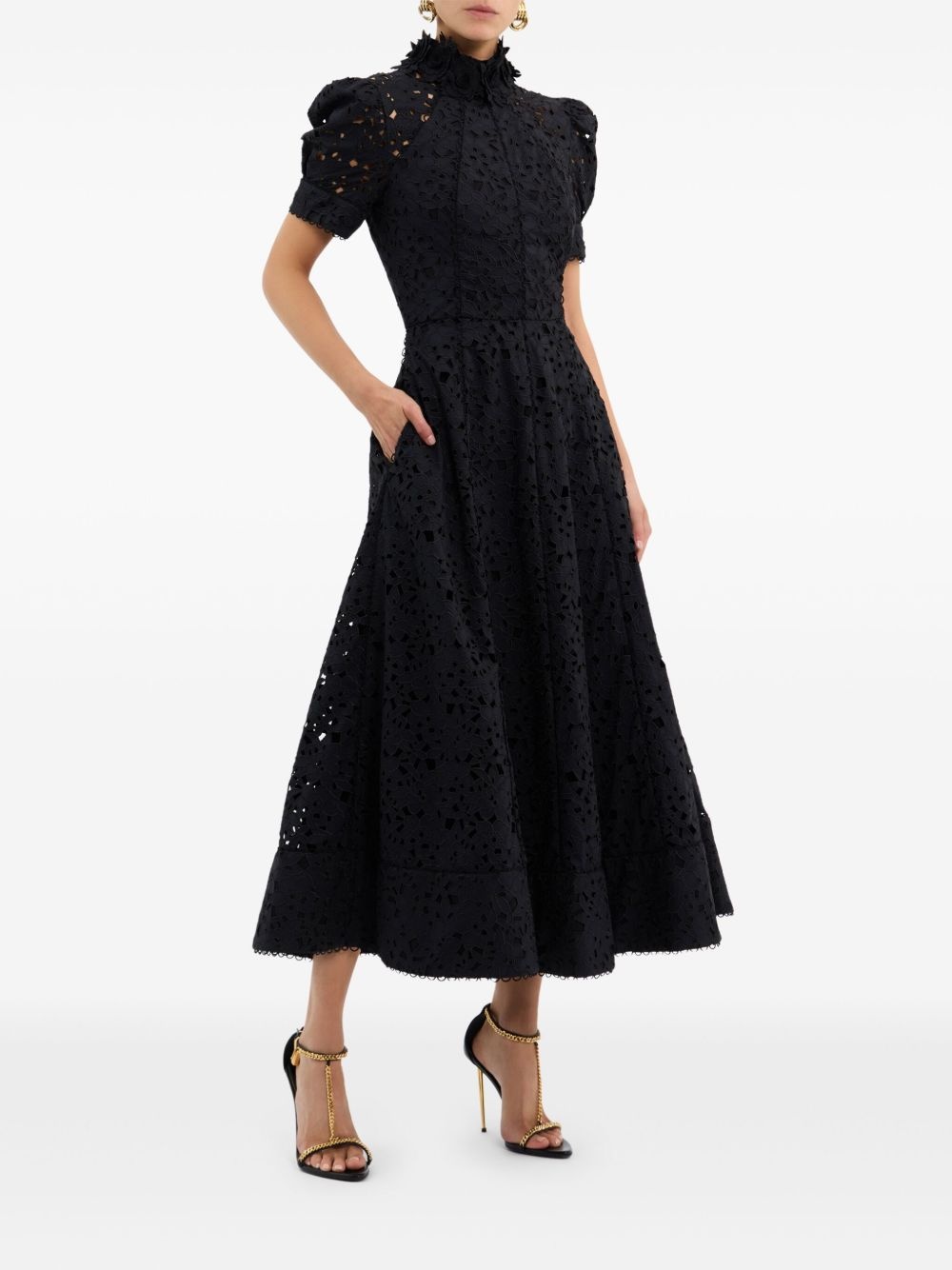 Kitsu dress - 3
