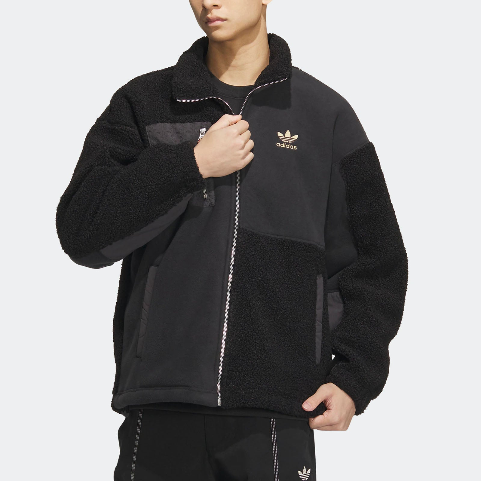 adidas Originals FW22 Jacket HY7285 - 3