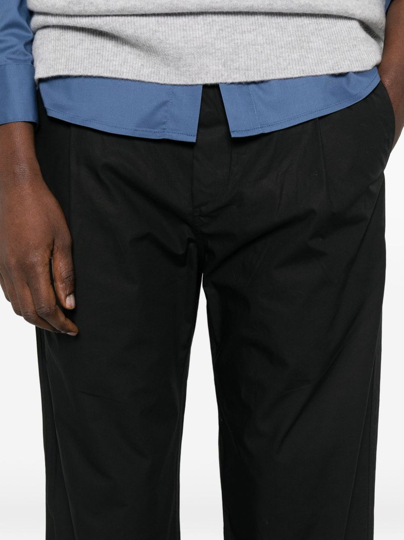 Pico pleated trousers 5