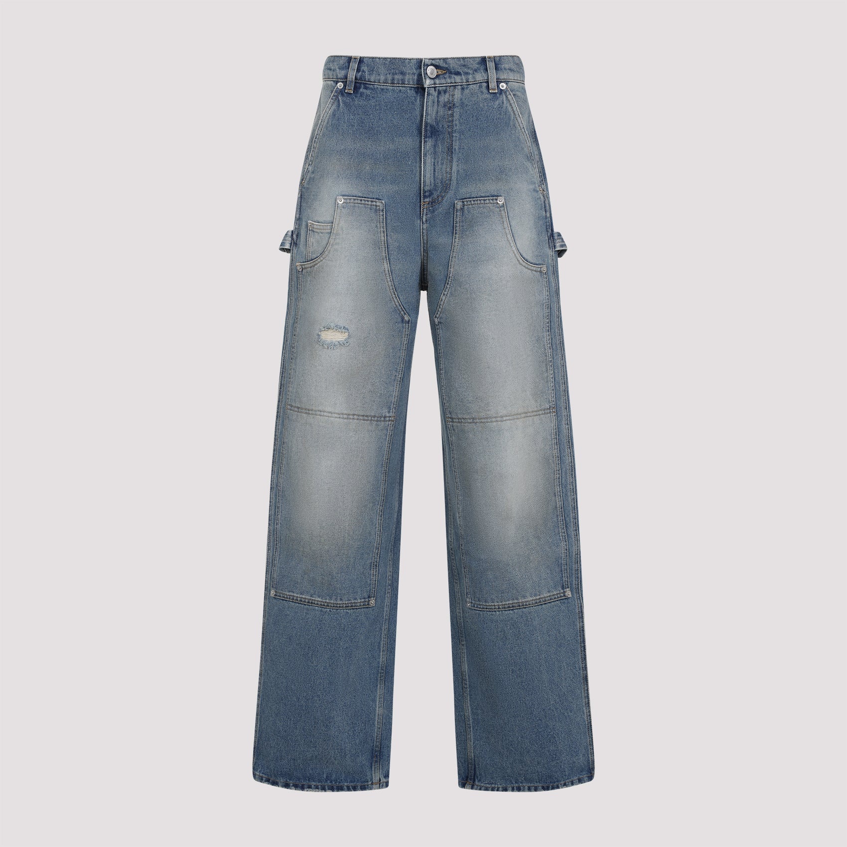 Jeans Blue - 3