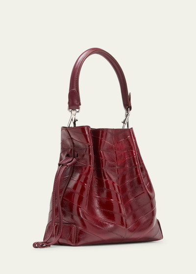 Tod's DI Mini Quilted Drawstring Bag outlook