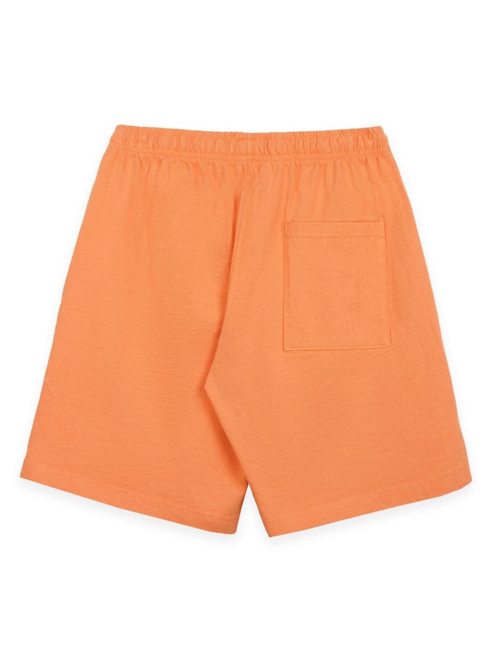 Wellness Studio logo-print shorts - 2