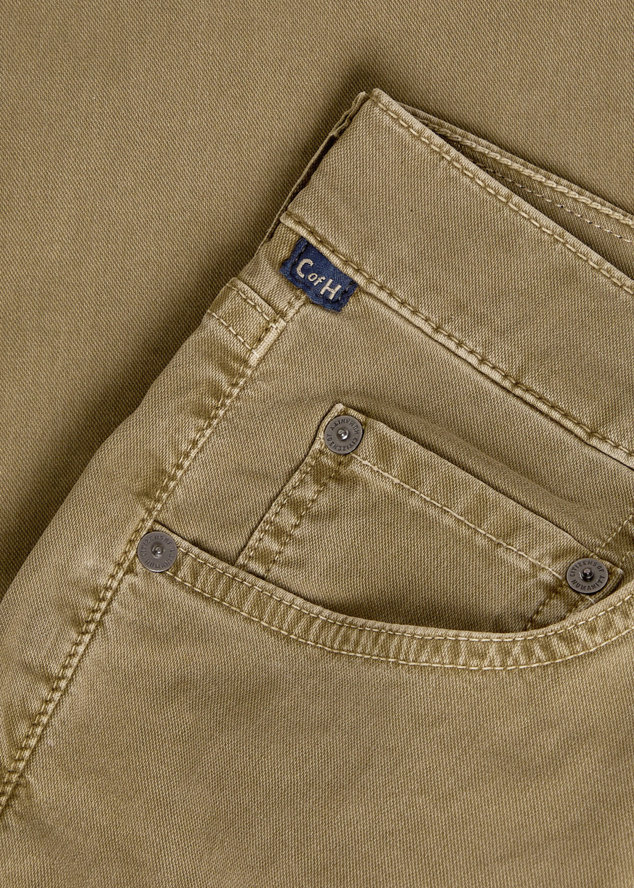 Citizens OF Humanity Gage Slim Straight-leg Jeans - 5
